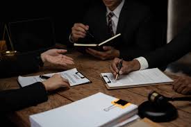 Brillant Law Firm: Customized Estate Planning Solutions