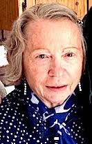 Barbara Stamm Obituary (2020)