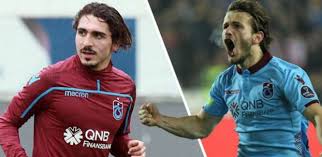 Trabzonspor futbol takımı taraftarı olması ile bilinir. Trabzonspor Da Abdulkadir Omur Ve Abdulkadir Parmak Bulustu Son Dakika Trabzonspor Haberleri