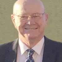 Obituary information for Neal Day