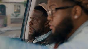 THANKSGIVING WITH KAI CENAT, KEVIN HART, AND DRUSKI, Directors: CHRIS VILLA  @chrisvilla & OLIVER CANNON @olivercannon , Creative Direction: GIBSON  HAZARD @gibsonhazard, Production Company: SHOTCLOCK