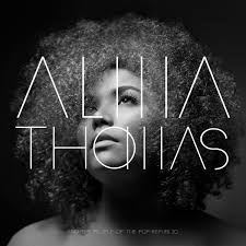 Alma Thomas: albums, songs, concerts