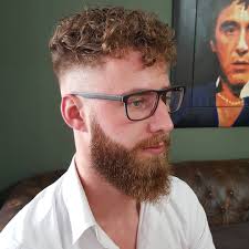 Ruben Djirlauw On Instagram Curls On Top Let Them Work Barberdjirlauw Book Your Appointment Men S Curly Hairstyles Mens Hairstyles Curly Hair Styles