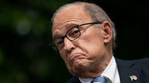 larry kudlow News and Opinion