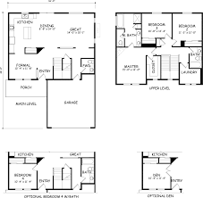 The Stoneridge By Hayden Homes Floor Plan The 2026 Square Foot Stoneridge Is Popular With Those Needing More Spa Hayden Homes How To Plan House Floor Plans