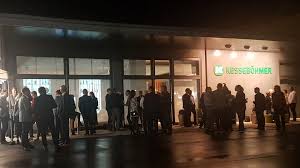 Driving The Future In Italy Kessebohmer