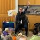 Curious Critters Storytime at Aldo Leopold Nature event image