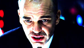 What was the saddest part in Armageddon (1998) ?