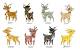Santas Reindeer Dasher