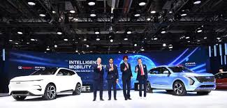 Great wall motor company limited is china's largest suv and pickup manufacturer. Great Wall Motor Debuts At India S Auto Expo Advancing Its Globalization Strategy Pr Newswire Apac