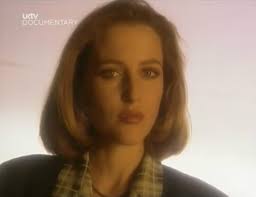 "Future Fantastic" Immortals (TV Episode 1996)