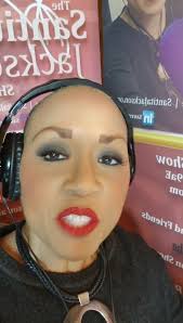 THE SANTITA JACKSON SHOW