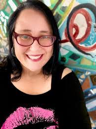 Belinda Solomon's Instagram, Twitter & Facebook