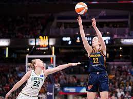 Caitlin Clark, Indiana Fever-Connecticut Sun: How to watch WNBA game