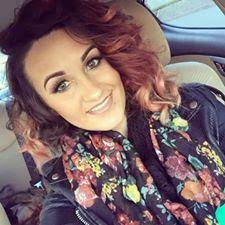 Kimberly McCubbin, age 30