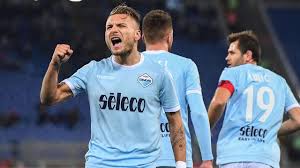 View ciro immobile profile on yahoo sports. Immobile Ends Drought With 2 Goals To Help Lazio Beat Verona Sportsnet Ca