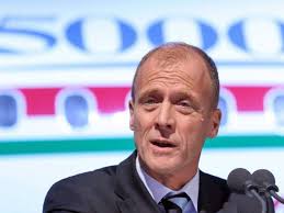 Enders wird neuer EADS-Chef