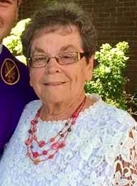 Helen Leaver Obituary