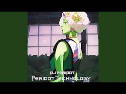 Peridot Technology - YouTube