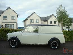 Search our huge selection of used listings, read our car reviews and view rankings. Classic Mini Van 1970 For Sale