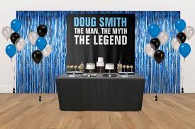 Check spelling or type a new query. 100 Creative 30th Birthday Ideas For Men By A Professional Event Planner