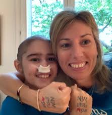 La collecte de Alexandra Mathis