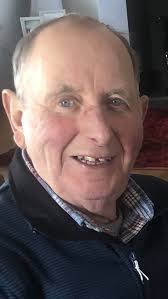 Death Notice of Joseph (Jasper) Coleman (Clonakilty, Cork)