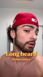 Cut longer hairs at the jaw to enhance your jawline . . #fyp #menshealth  #beauty #selfcare