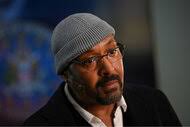 What Happened to Jesse L. Martin's Character