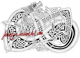 We did not find results for: Celtic Dragon Ii By Feivelyn On Deviantart