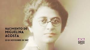 Marcela Lee Santoyo"