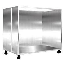 간편하게 '주문'으로 정렬하면 aliexpress의 stainless steel kitchen cupboard holder 베스트셀러를 찾을 수 있습니다. Buy Stainless Steel Cabinet Products Jumbo Ss Kitchens