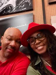 Happy anniversary to church members