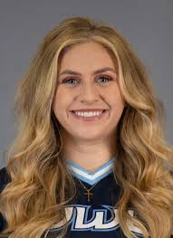 Mackenzie Palmer's Instagram, Twitter & Facebook