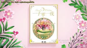 Sweet Dreams Episode 15 Kepala Bergetar