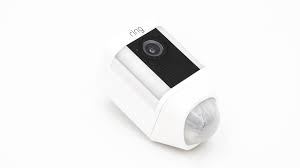 Die Ring Spotlight Cam Battery Im Test Die Bessere Alternative Zur Netgear Arlo Techtest