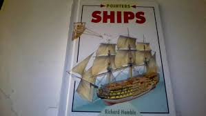 Ships (Pointers)