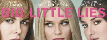 Big little lies llega a HBO