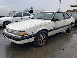 Image result for White 1991 Pontiac