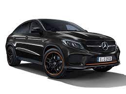 Tips + diy + tanya kereta. Mercedes Amg Gle 43 4matic Coupe Orangeart 3 0 V6 390 Hp Rm719k Auto News Carlist My