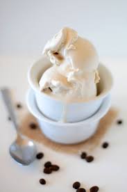 Epingle Par A Christopher Sur Whiteout Dessert Creme Glacee Vegetalienne Glace Maison