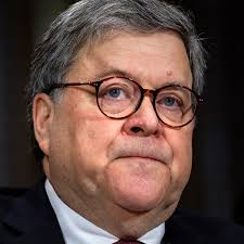 Barr granger is a parody of survivalist bear grylls. Opinion Attorney General William Barr And The Rule Of Law The New York Times