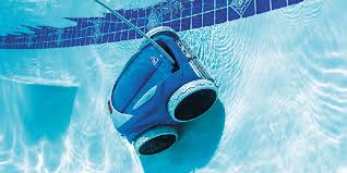 Automatic Pool Cleaner - Sinar Mas Land