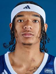 Georgia Southern All Time Basketball Recruits