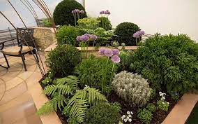 Best Small Garden Design Ideas From The Young Gardeners Competition Garden Ideas Uk Small Gardens Small Garden Design