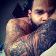 Stream Marvin Bourne 1 music