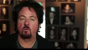 Amber Steve Lukather