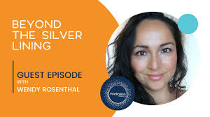 💖 Healing Mind & Body: Navigating Life's Challenges with Wendy Rosenthal