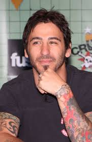 Sully Erna Ryan Mccomb Vince Neil Editorial Stock Photo