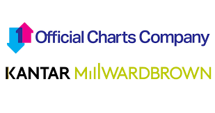 Official Charts Company Secure New Deal With Kantar Millward